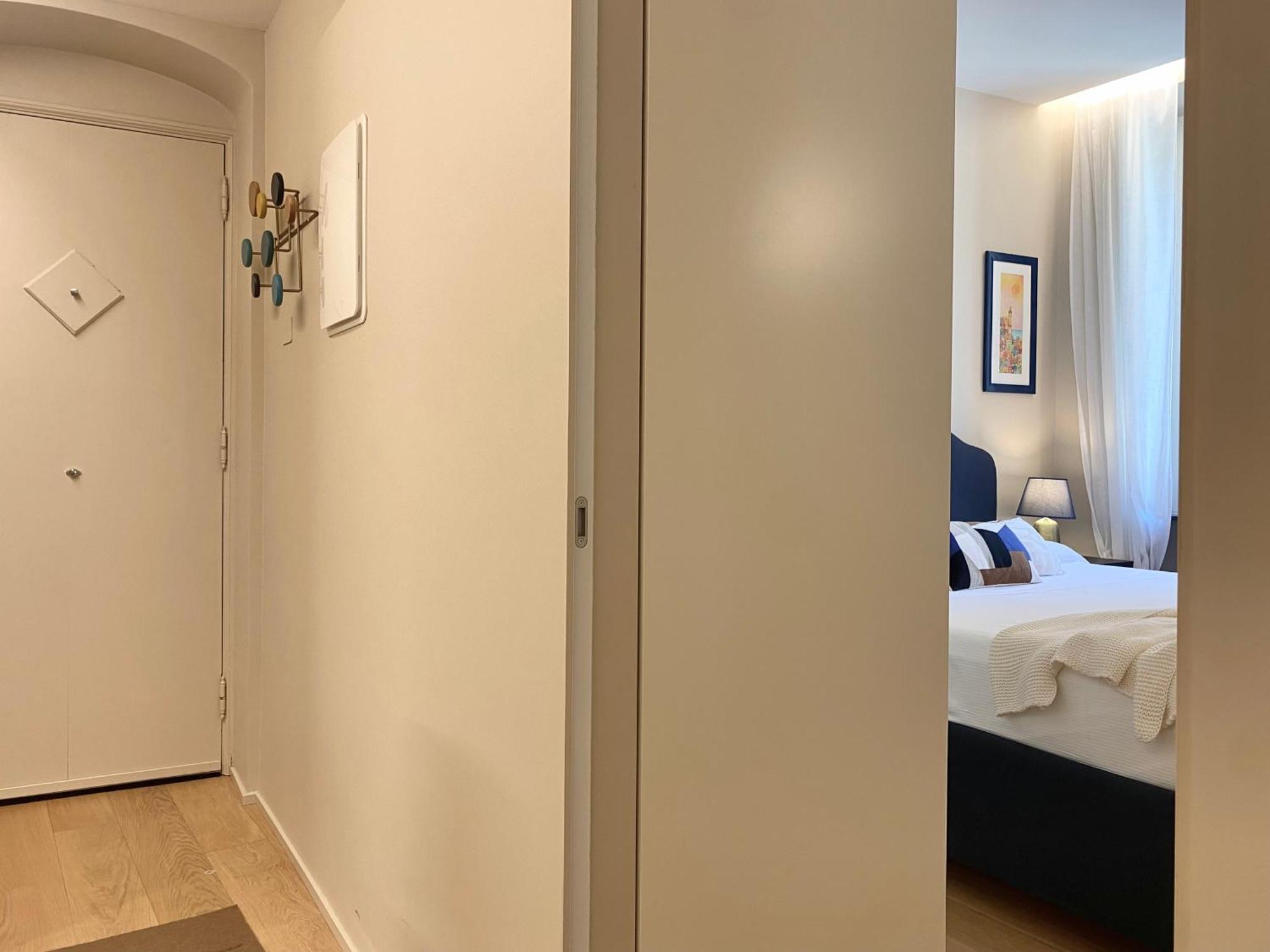 San Giorgio Uno 60Mq 1B/1B Apartment Portofino Exterior photo